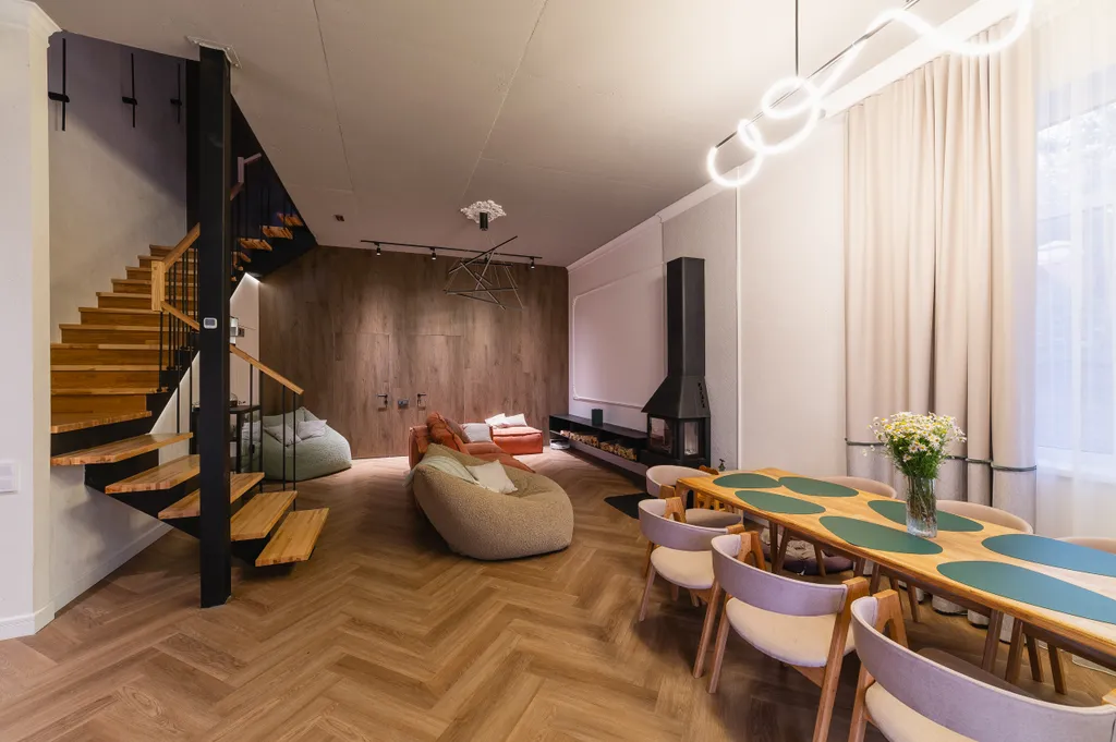 Дом СарТропе