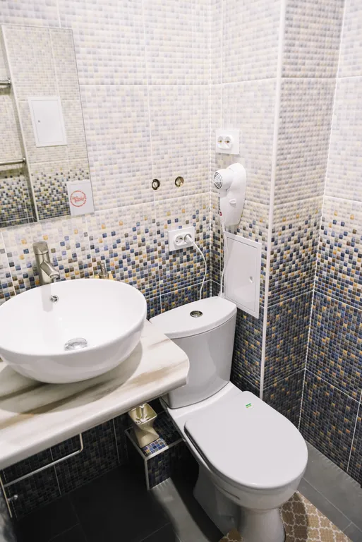 Уютная квартира в центре города!