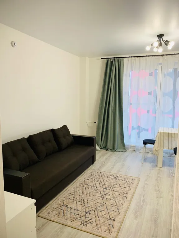 Апартаменты рядом с горнолыжным центром