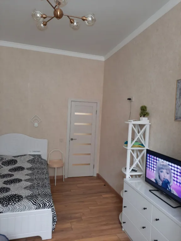 Квартира Комфортная квартира у набережной Терешковой в центре древнего города — Евпатория