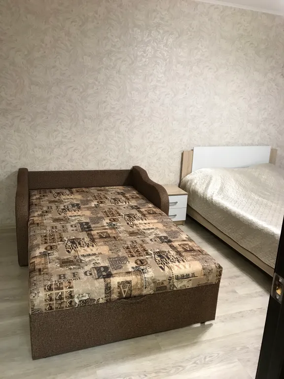 Квартира Уютная квартира в центре — Хабаровск