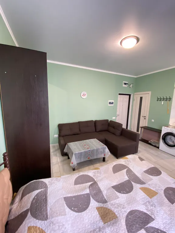 Квартира Квартира у моря — Адлер