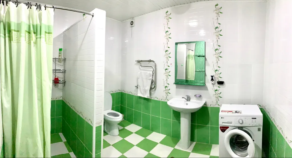 4-комнатная Квартира