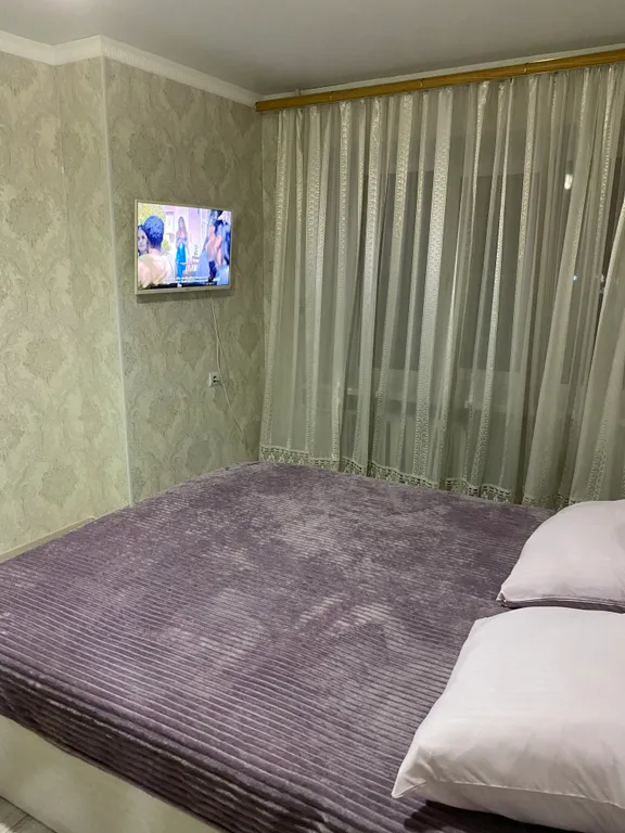 Уютная квартира в центре города — аренда посуточно в Черкесск