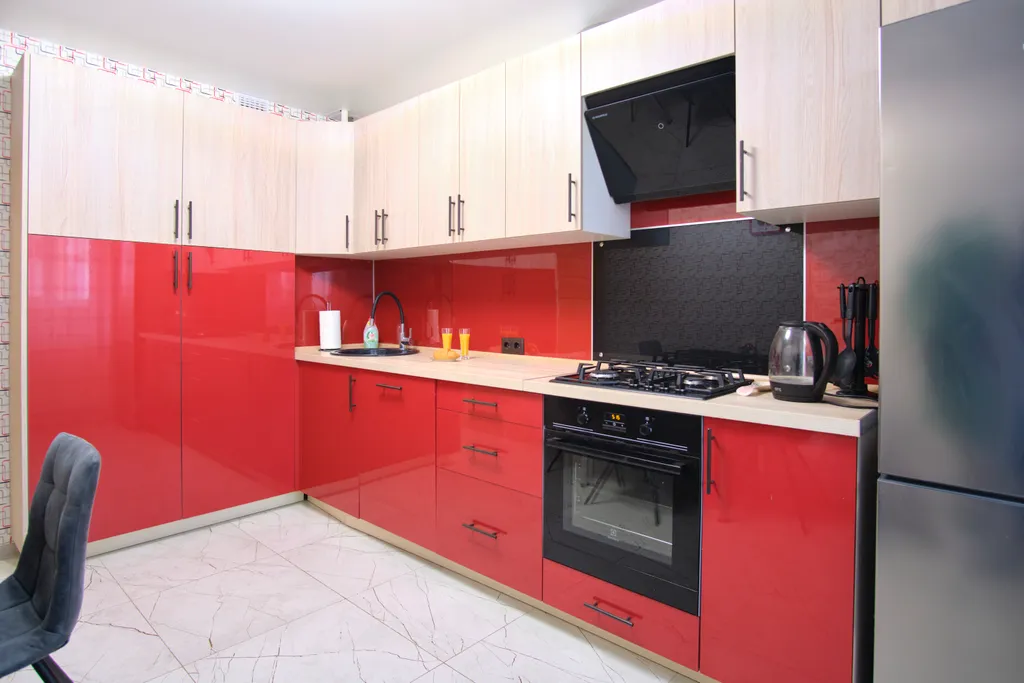 Новая квартира в центре Смоленска, 4 мин пешком до парка Реадовка