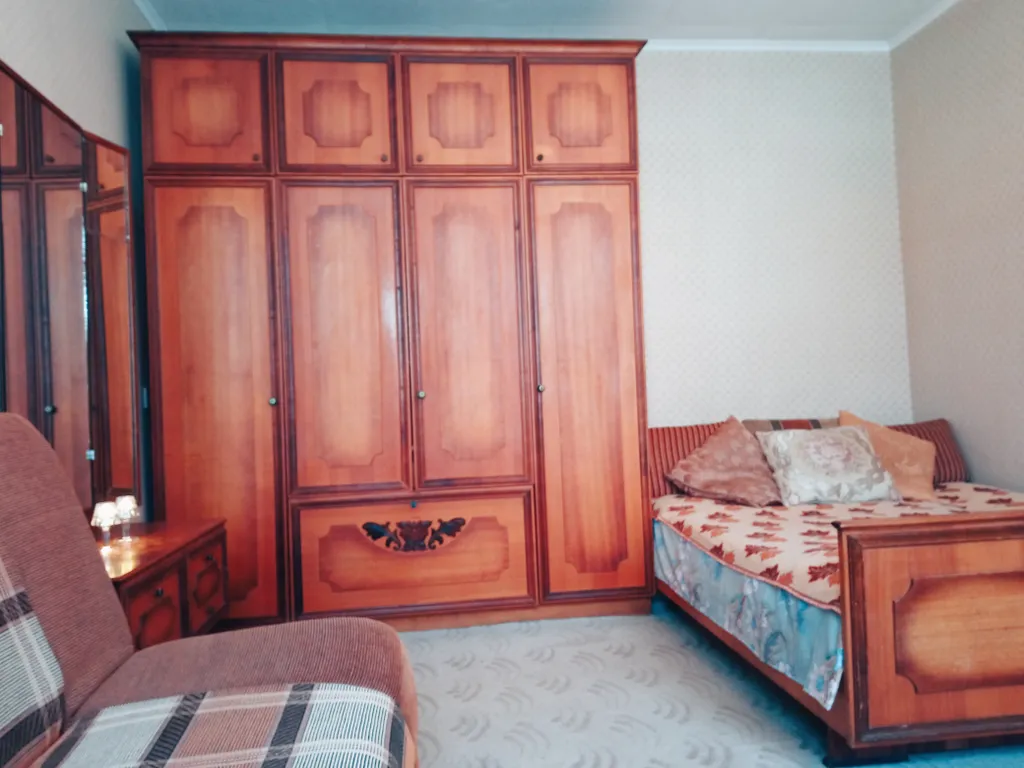 Уютный дом для семейного отдыха под ключ