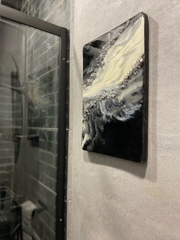 Тайная квартира Поттера