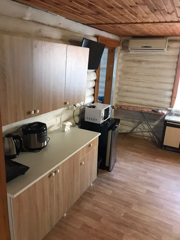 Квартира-студия в Коктебеле