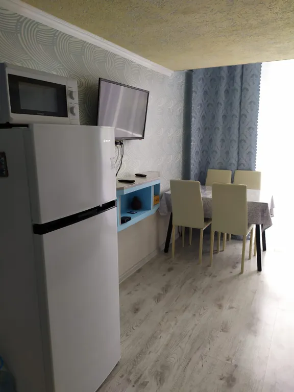 Квартира Квартира в центре города — Геленджик