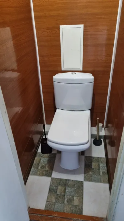 Уютная квартира в центре