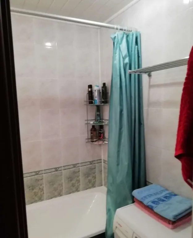 Квартира Квартира рядом с парком 30 лет октября — Великий Новгород