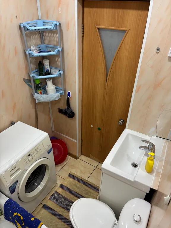 Уютная студия