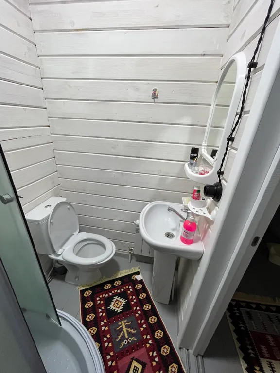 Коттедж Домик 2 рядом с морем — Дербент