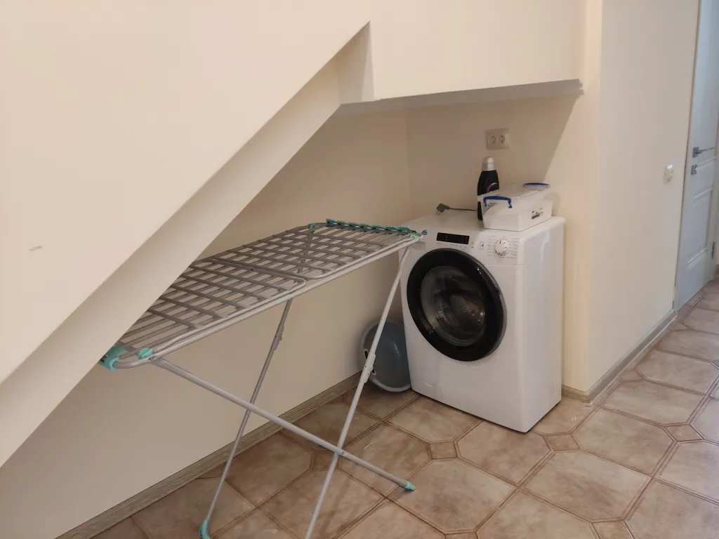 Апартаменты в центре