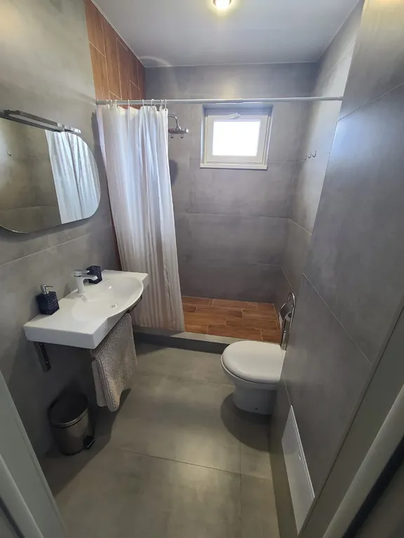 Апартаменты на Азовском море