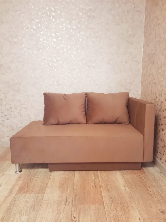 Уютная 3-х комнатная квартира