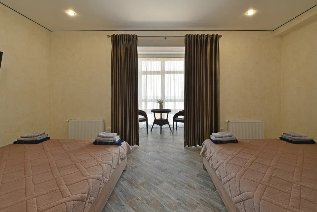 Квартира Комната — Кучугуры