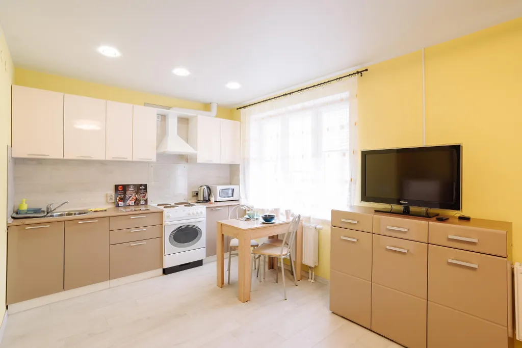 Новая студия