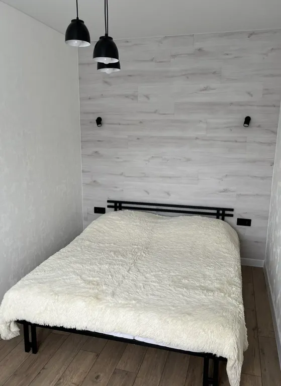 Атмосферная квартира в центре города