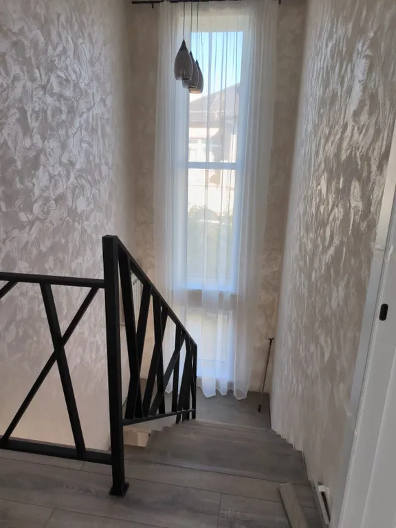 Коттедж с баней и чаном