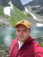 База отдыха Bella Vista Arkhyz
