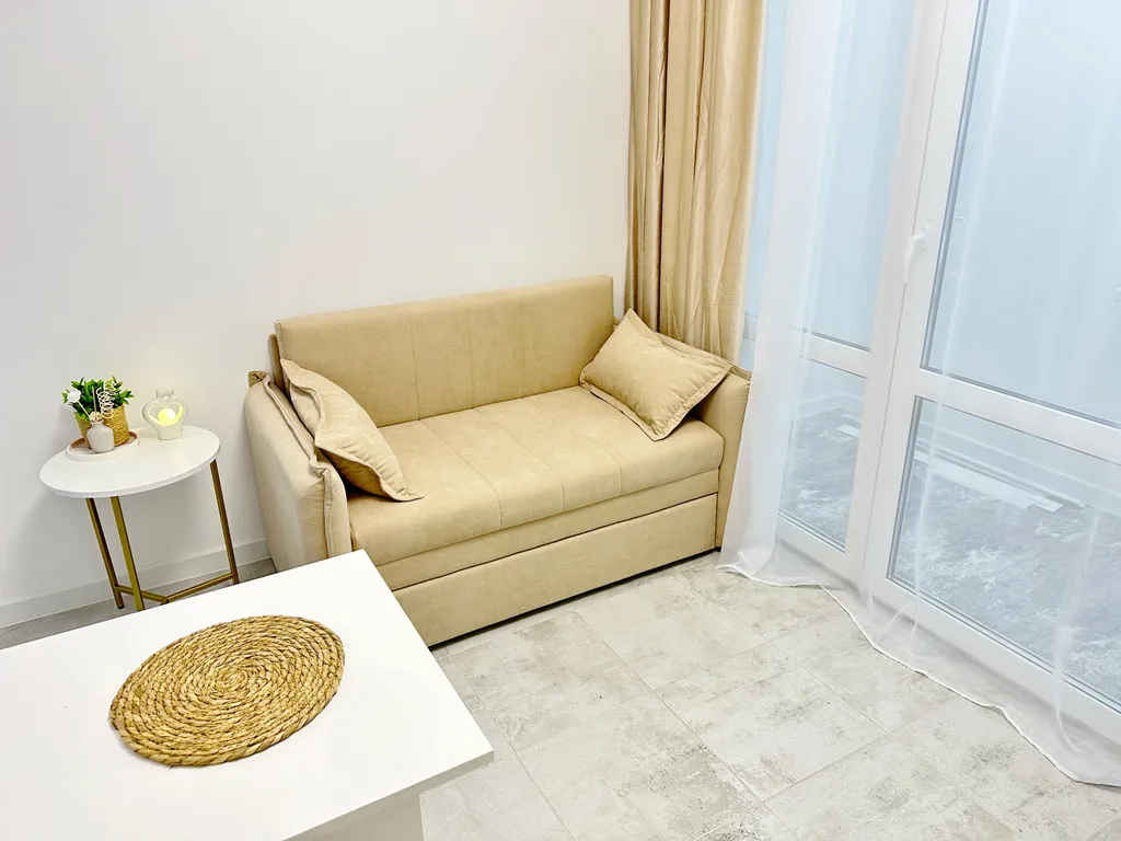 Уютная квартира в Туле