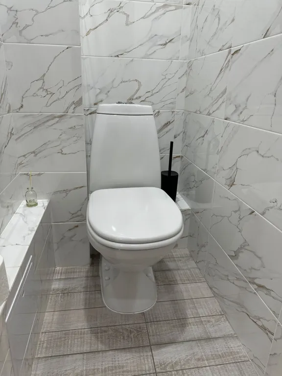 Комфортная квартира