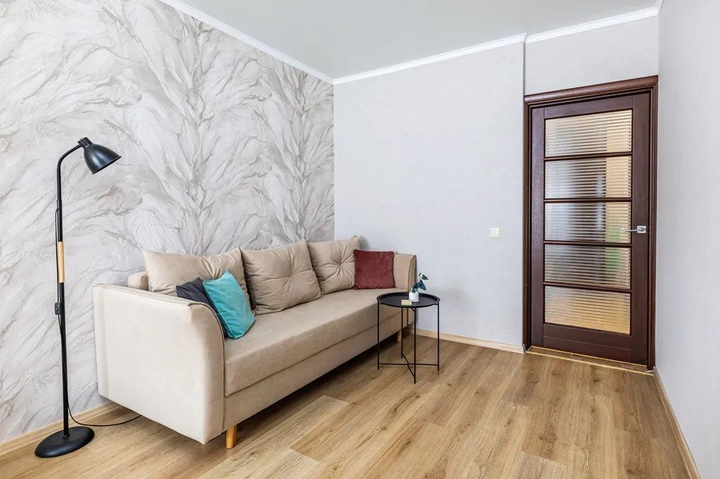 Уютная квартира в центре