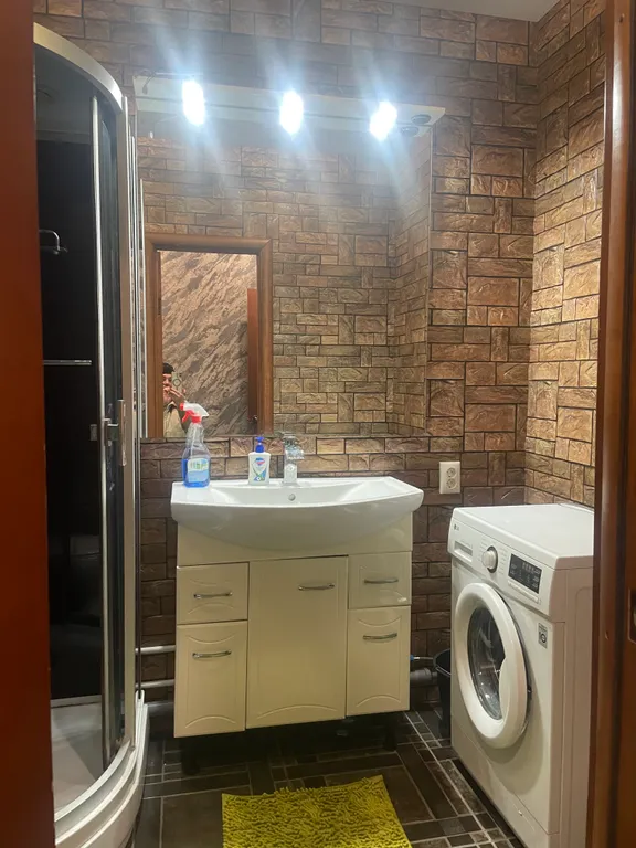 Уютная 2-х комнатная квартира в центре города