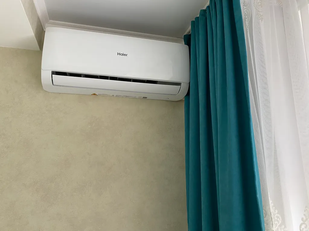 Уютная квартира возле ТРЦ Вершина до 4-х гостей