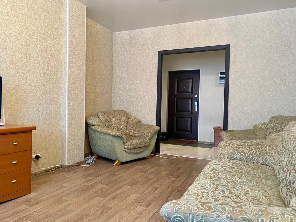 Однокомнатная квартира в элитном доме