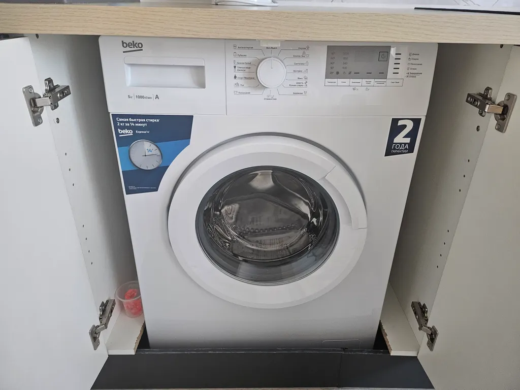 Квартира Уютная 1-комнатная квартира в ЖК Новые Сезоны — Краснодар