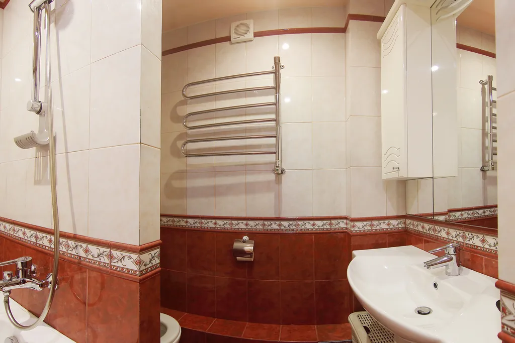 Квартира с потрясающим видом на Кремль и Софийский собор