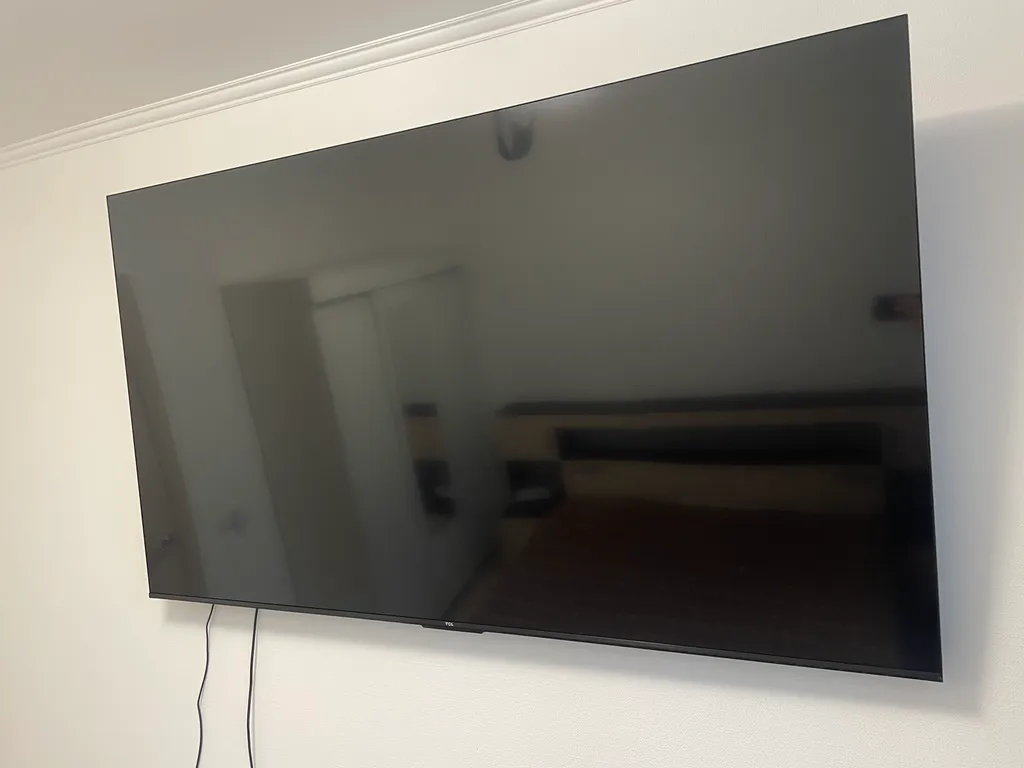 Уютная современная квартира в новом доме