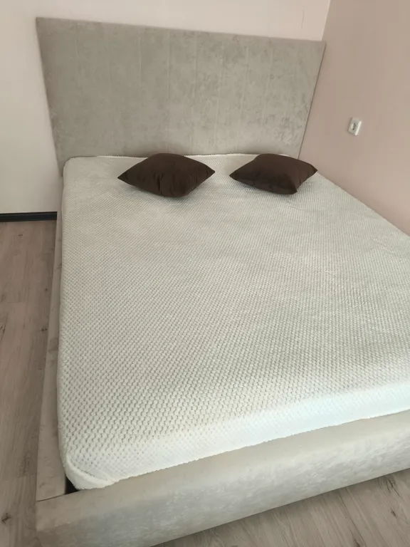 Новая чистая уютная квартира в шаговой доступности