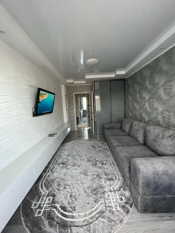 Квартира Уютная квартира — Пионерский