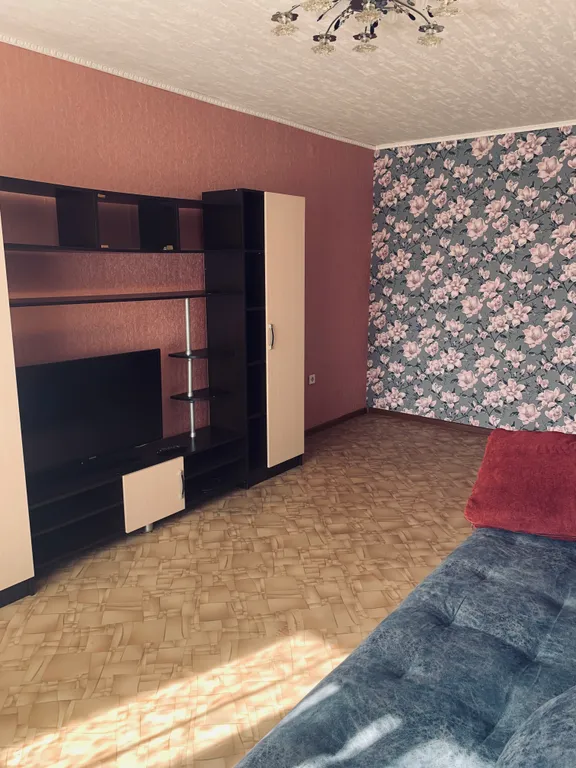 Эконом хорошая квартира — аренда посуточно в Рязань