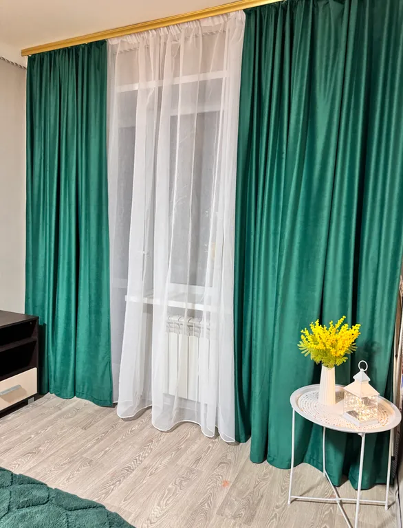 Квартира рядом с жд вокзалом