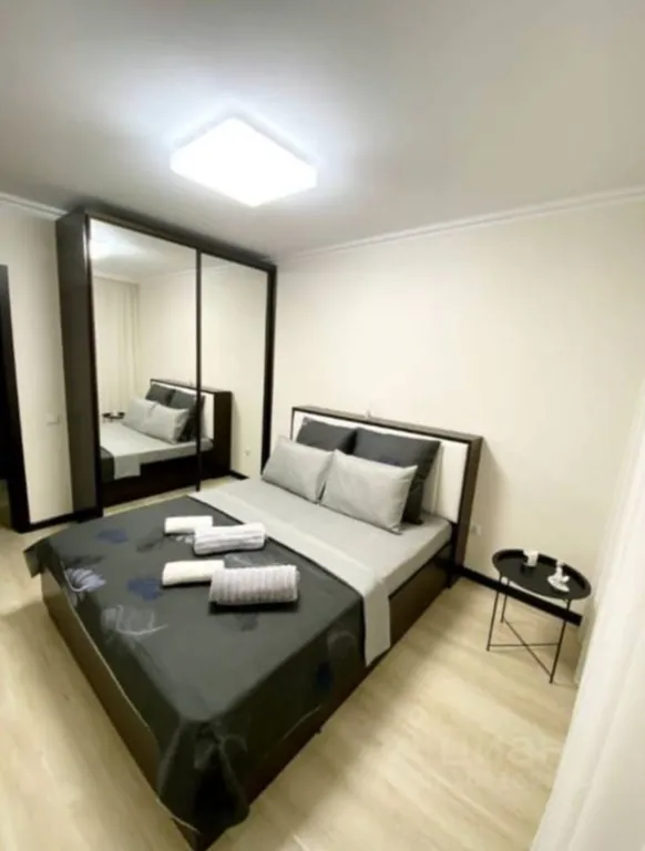 Уютная квартира в самом центре города