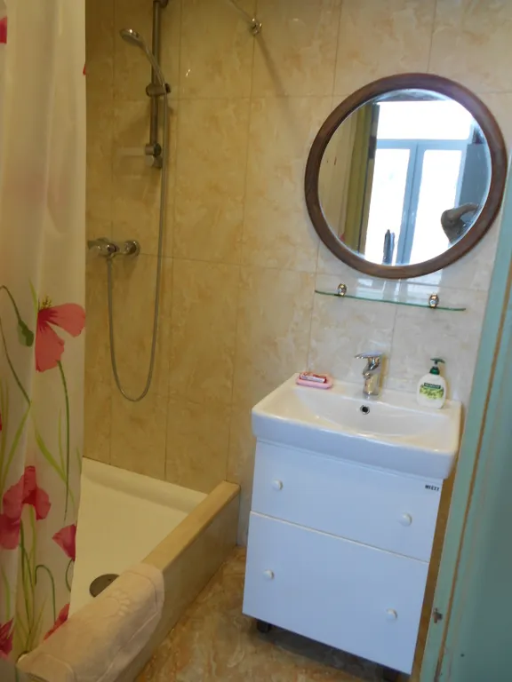 Гостевой домик в Ясной Поляне