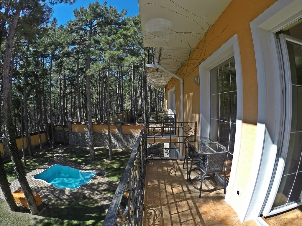 2-комнатный Дом