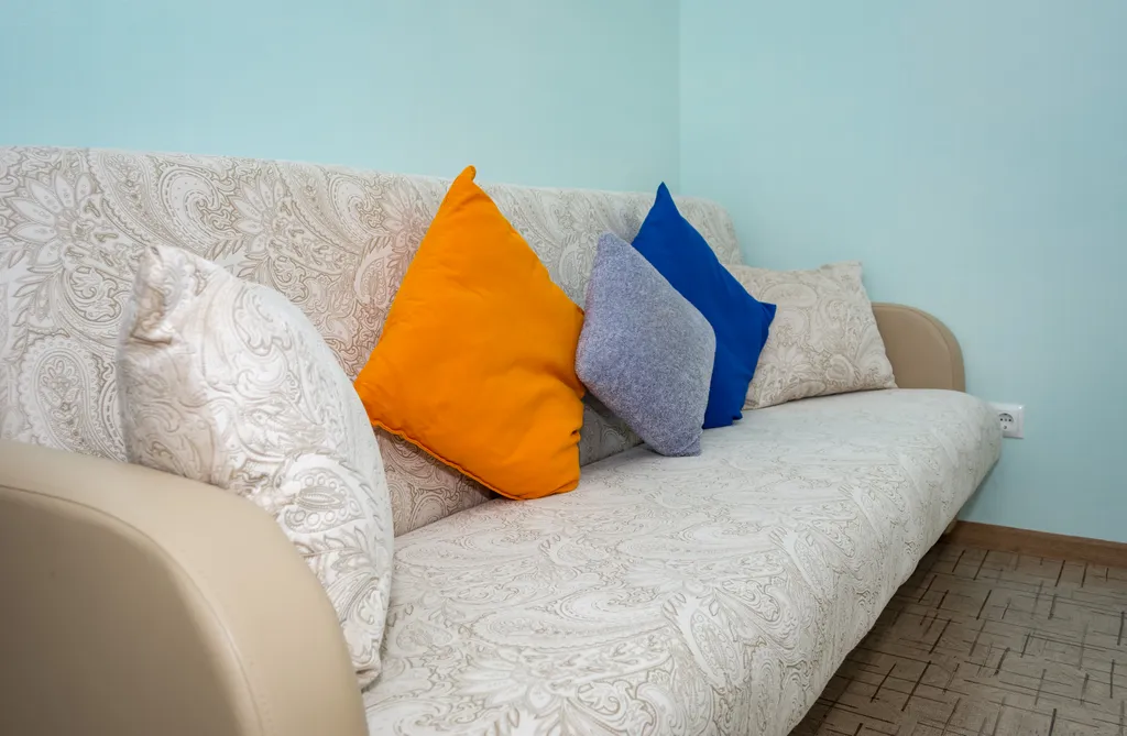 Однокомнатная квартира в новом районе