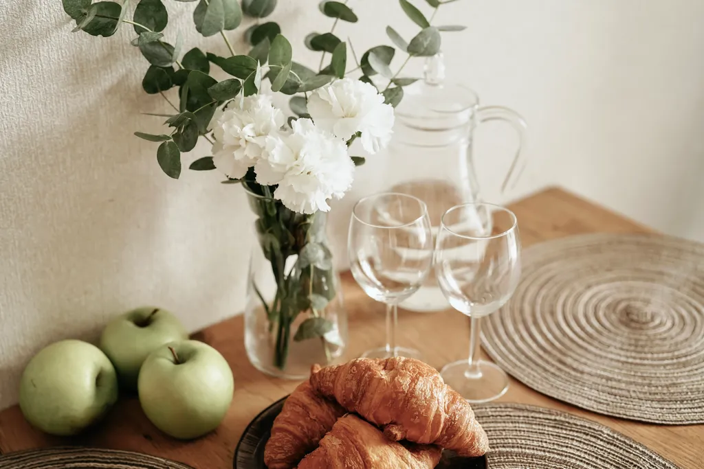 Квартира Квартира Scandi с панорамными окнами — Калининград