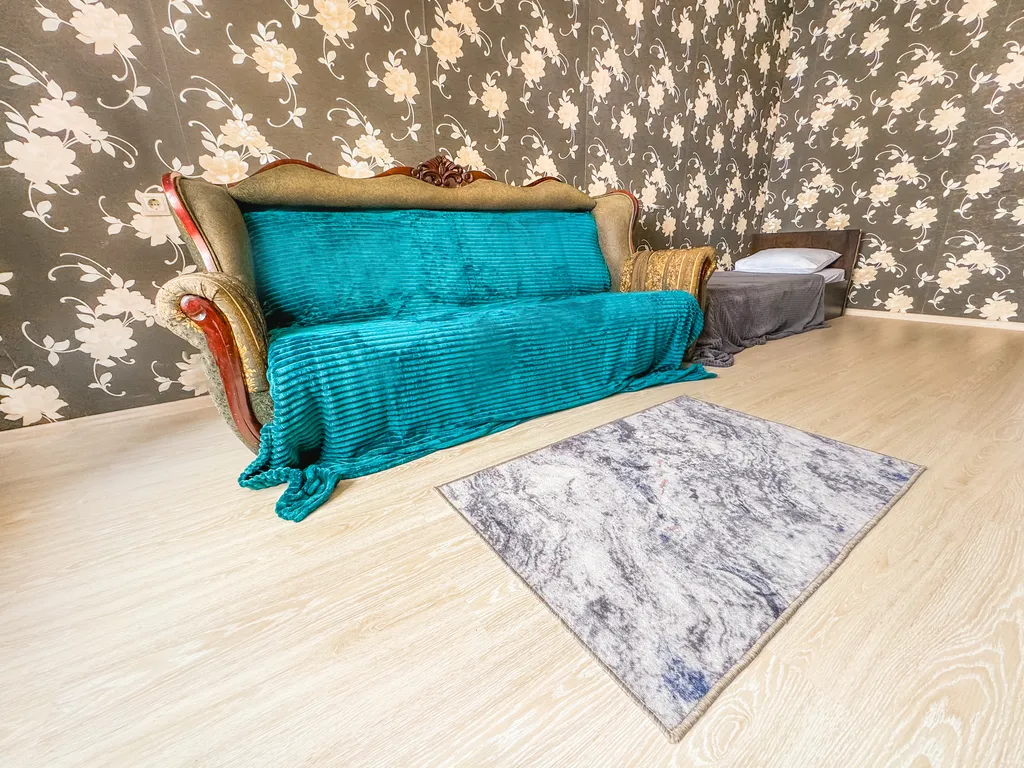 Квартира Квартира Удобный апартамент с качественным ремонтом — Лобня