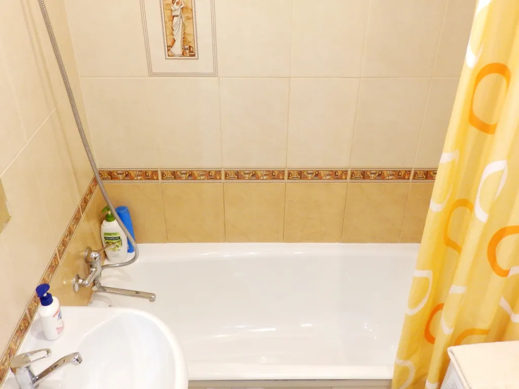 Уютная квартира с кондиционером