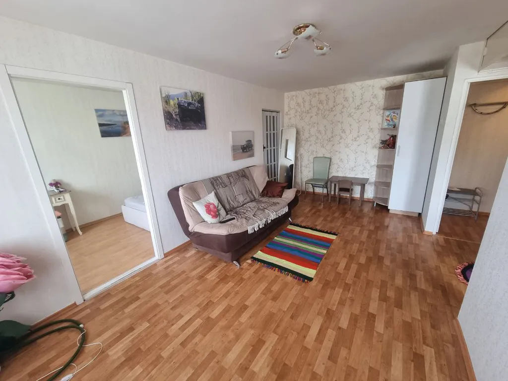 Уютная 2-х комнатная квартира в центре города