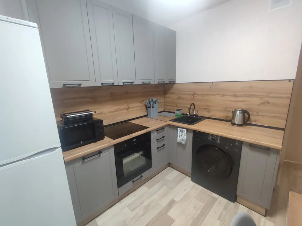 Уютная квартира от собственника