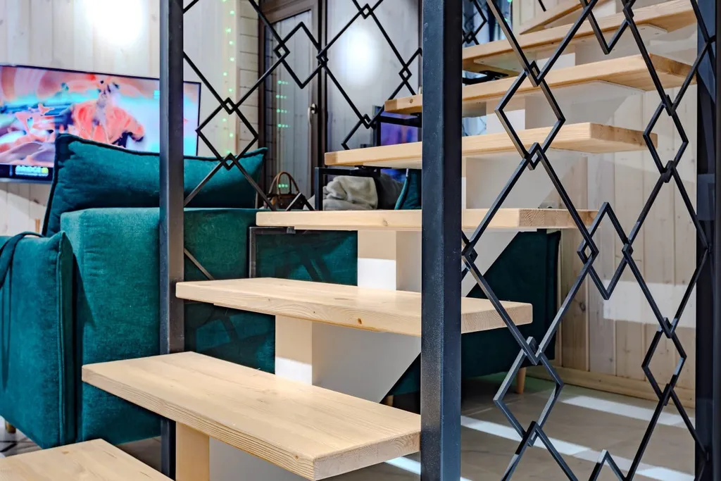 Коттедж 4-комнатный Дом — Санкт-Петербург