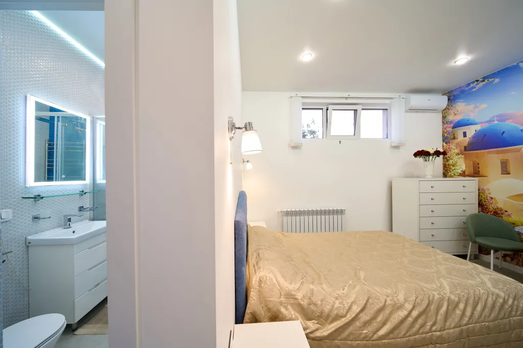 Коттедж Снять Жилье на мысе Фиолент | Квартира-Студия у моря в Севастополе — Севастополь