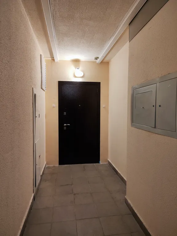 Уникальная квартира на московском проспекте (центральный автовокзал)